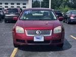 2007 Mercury Milan PREMIER