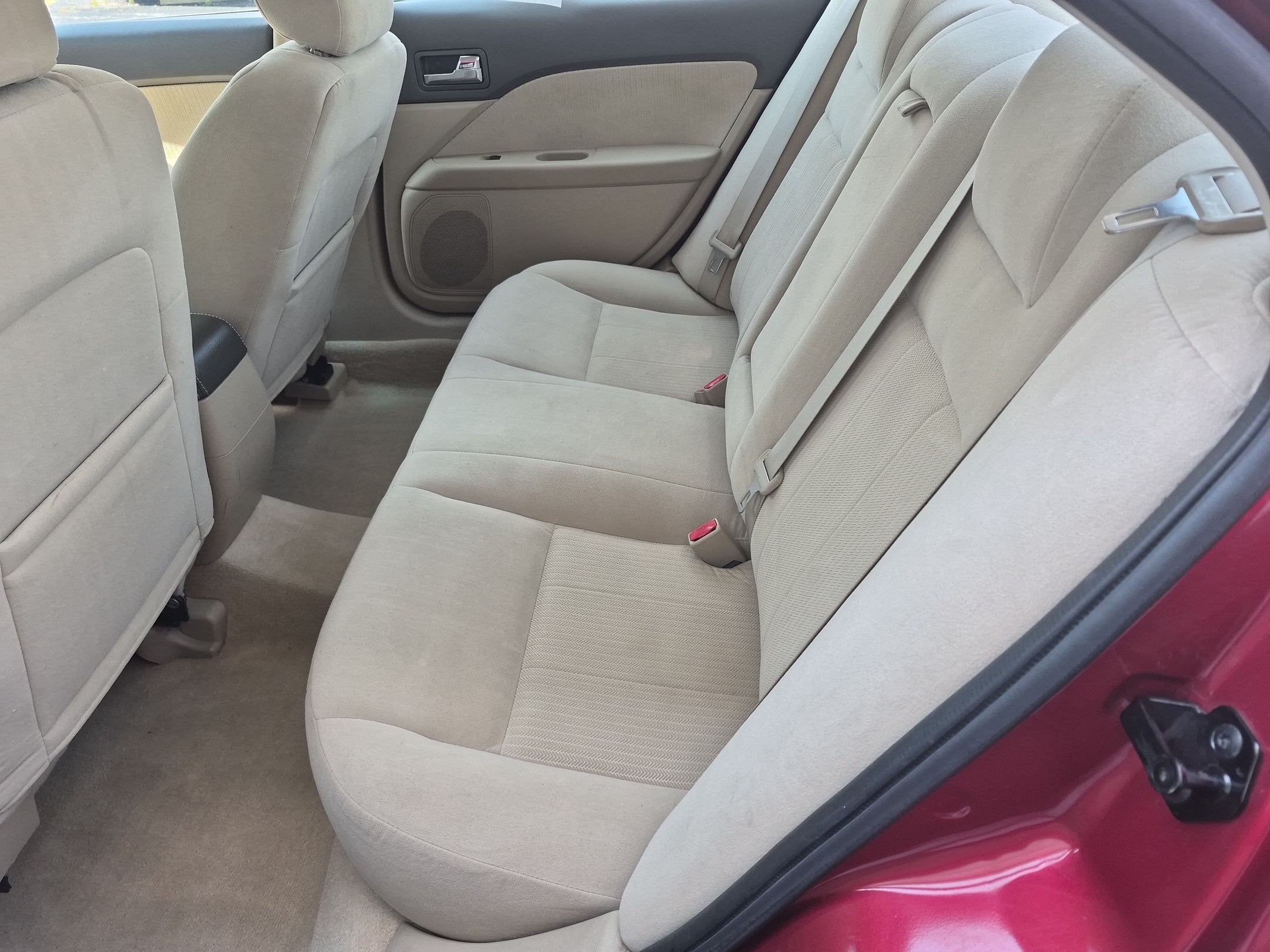 2007 Mercury Milan PREMIER