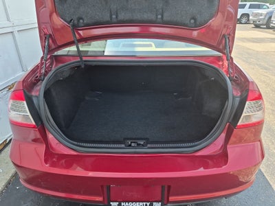 2007 Mercury Milan PREMIER
