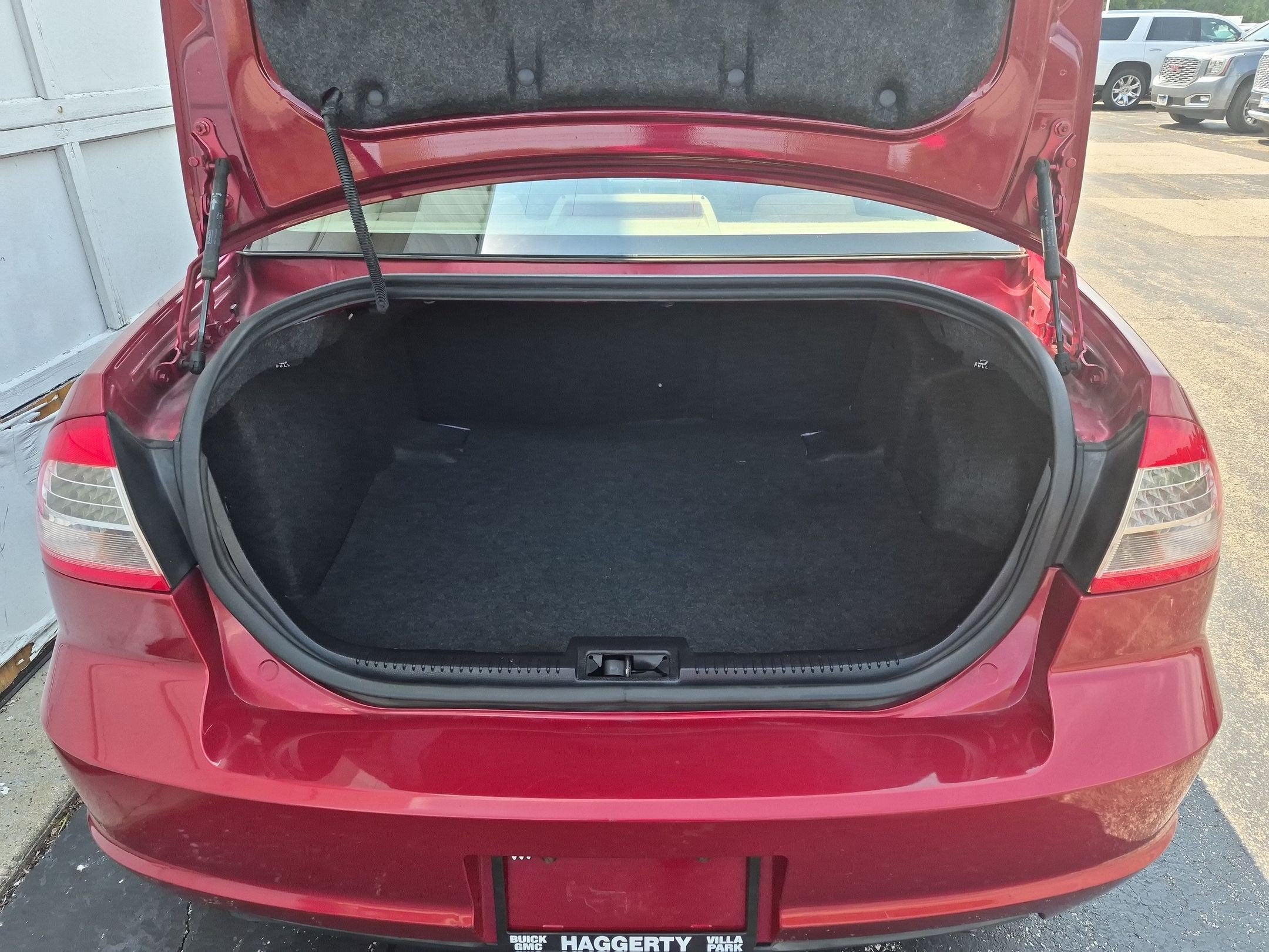 2007 Mercury Milan PREMIER