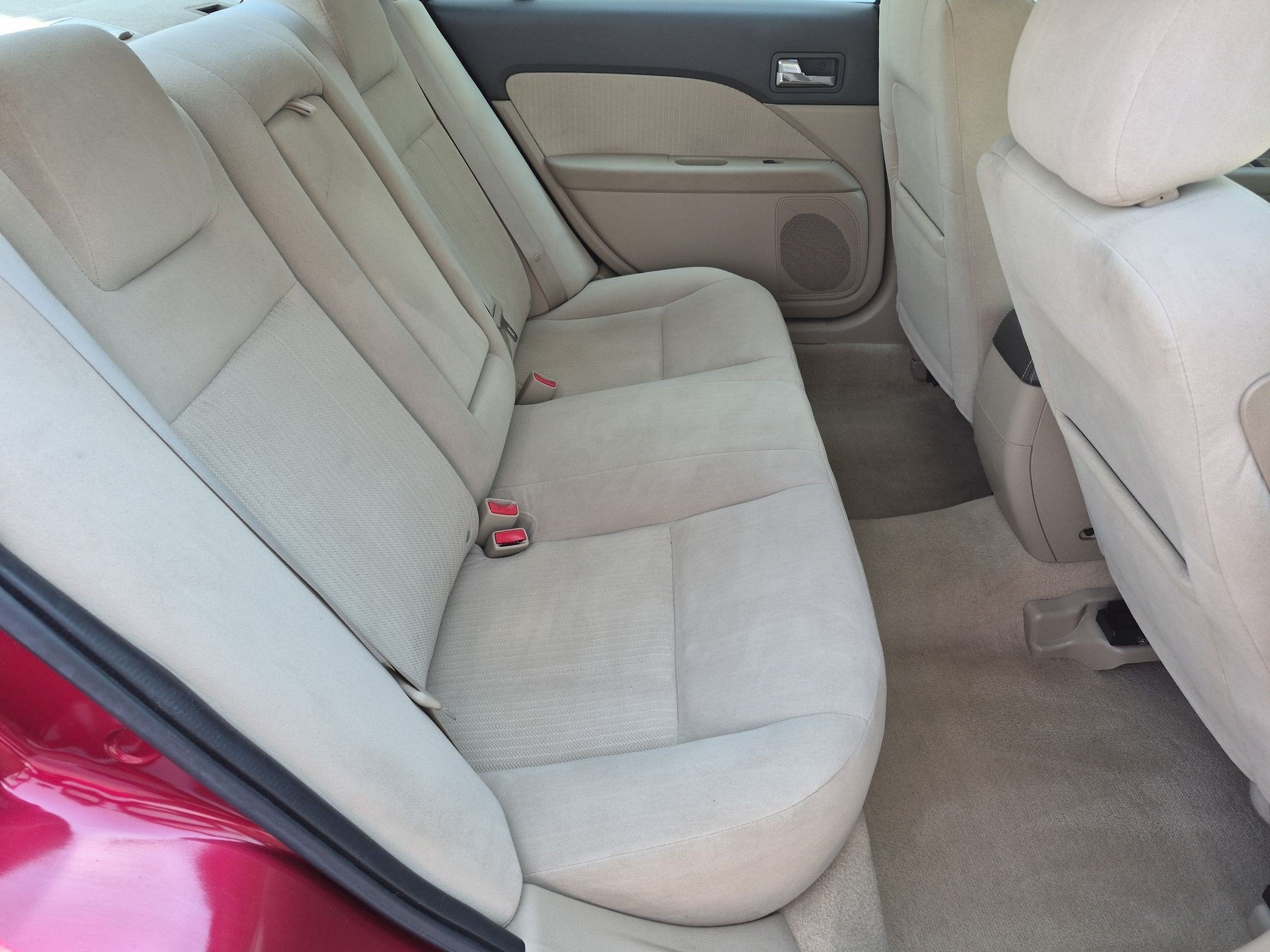 2007 Mercury Milan PREMIER