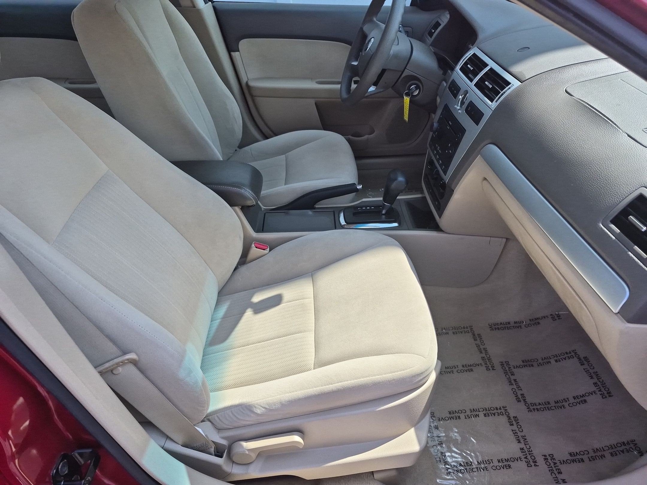 2007 Mercury Milan PREMIER