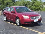 2007 Mercury Milan PREMIER
