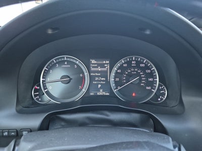 2018 Lexus ES 350 ES 350