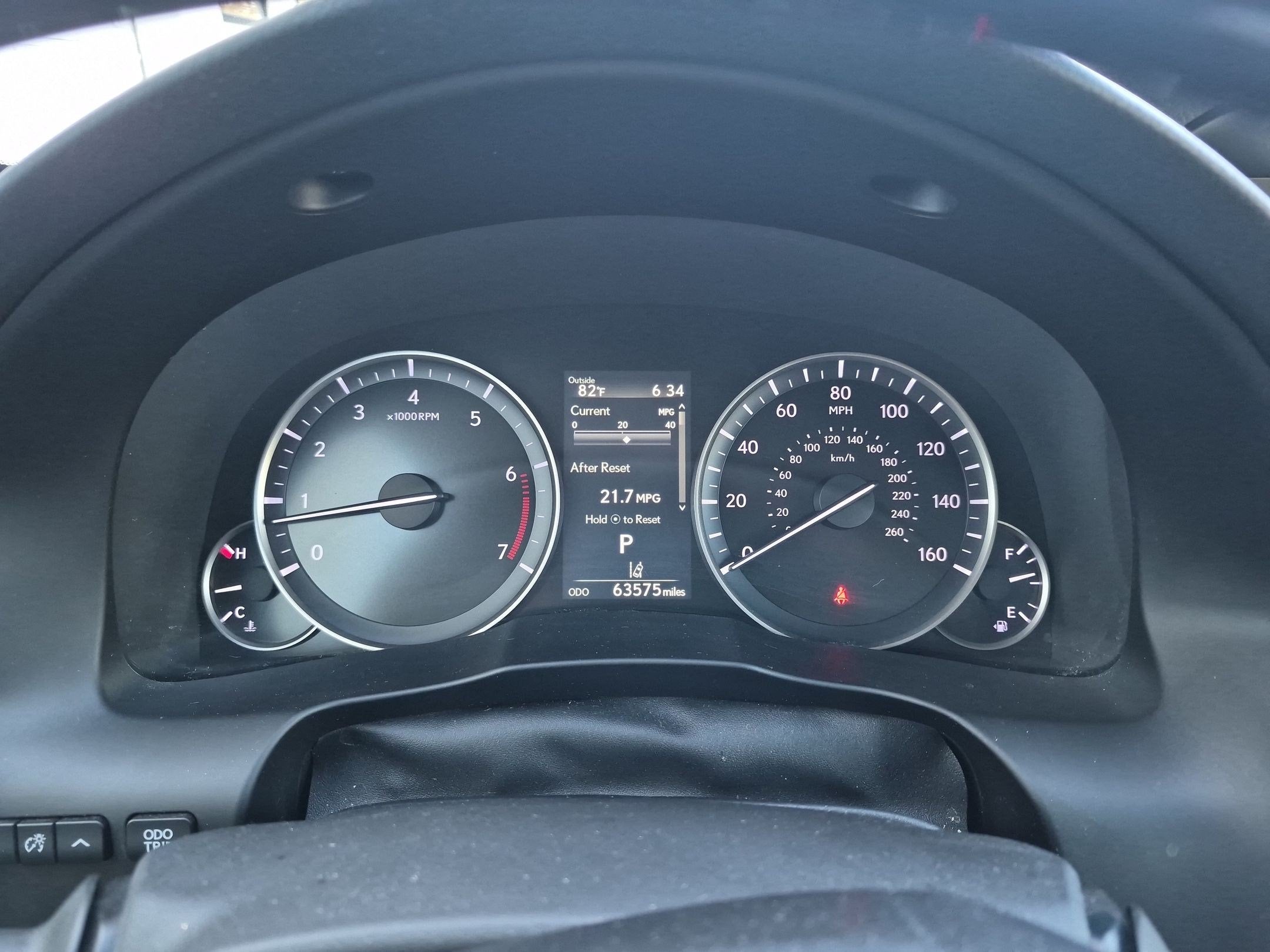 2018 Lexus ES 350 ES 350