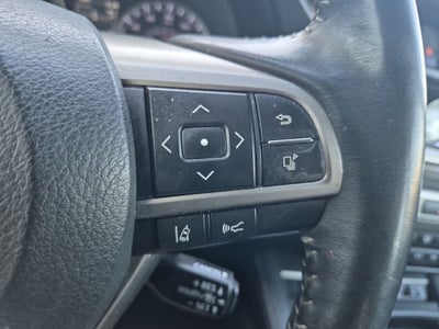 2018 Lexus ES 350 ES 350