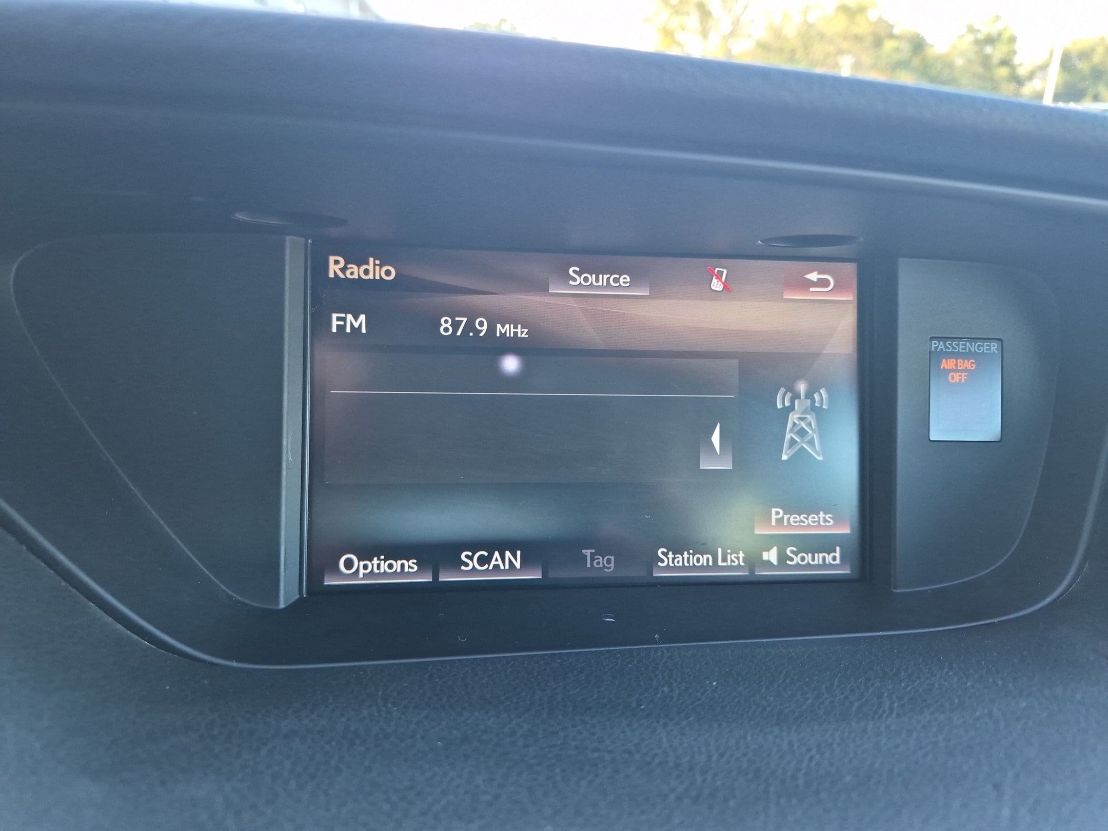 2018 Lexus ES 350 ES 350