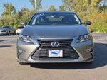 2018 Lexus ES 350 ES 350