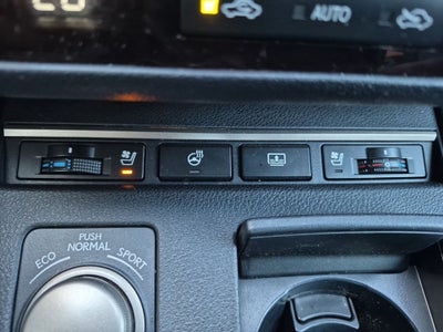 2018 Lexus ES 350 ES 350