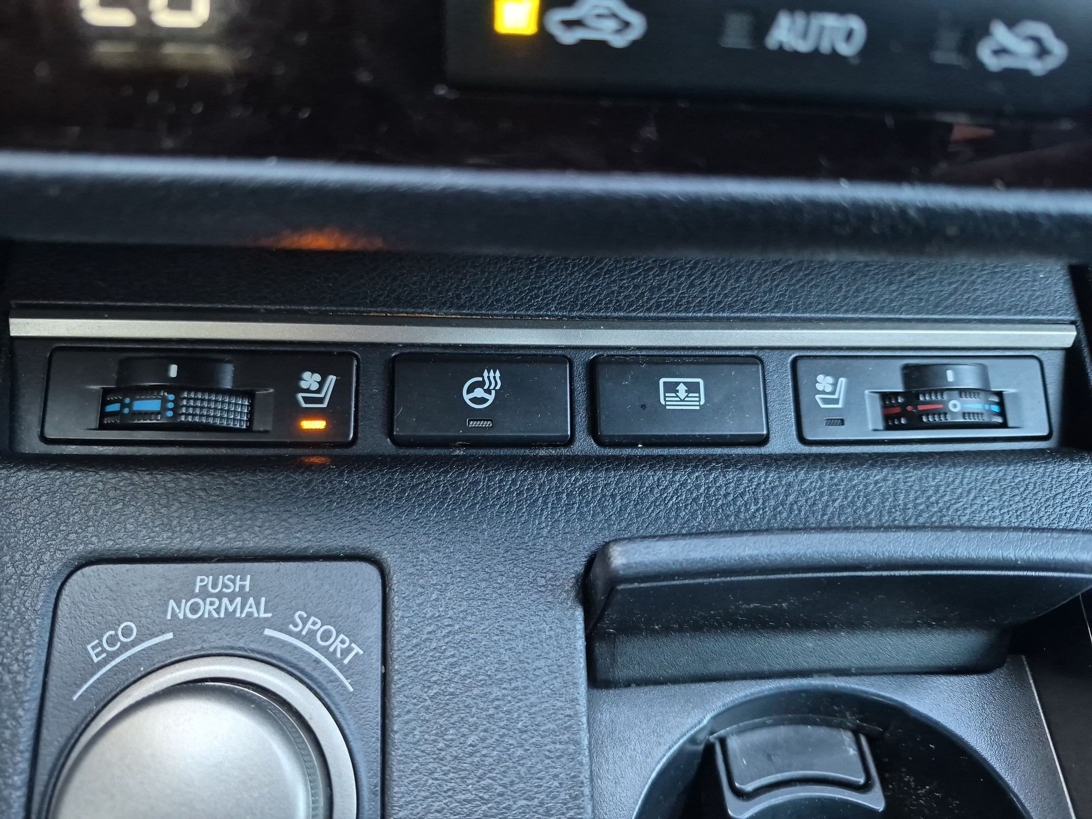 2018 Lexus ES 350 ES 350