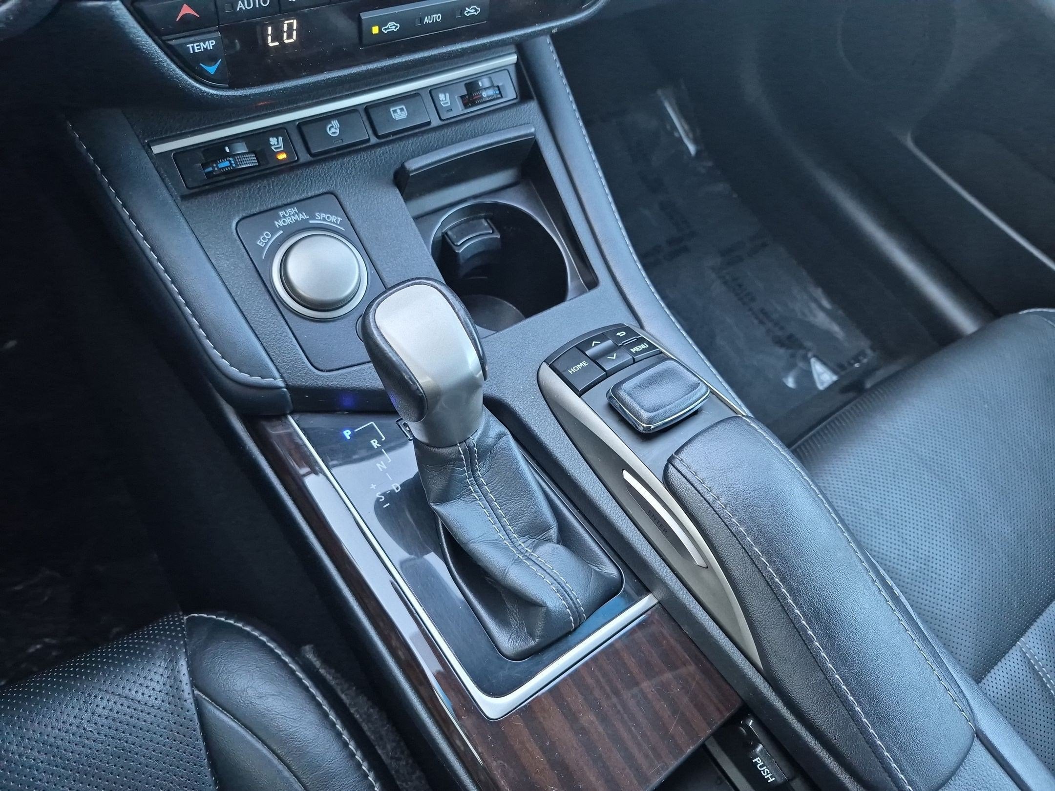 2018 Lexus ES 350 ES 350