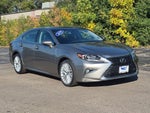 2018 Lexus ES 350 ES 350