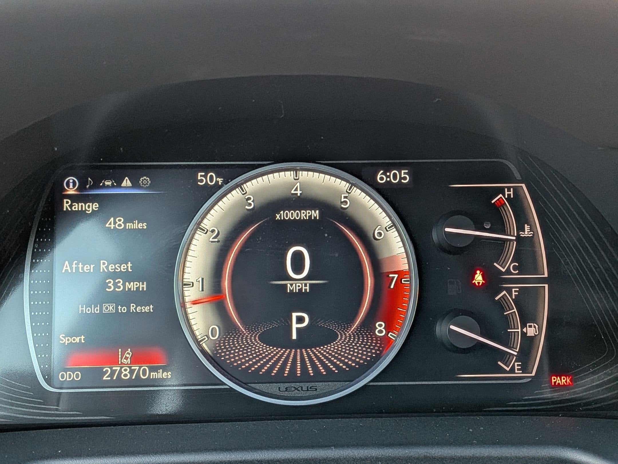 2022 Lexus ES ES 350