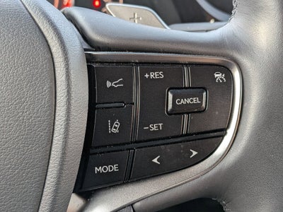 2022 Lexus ES ES 350