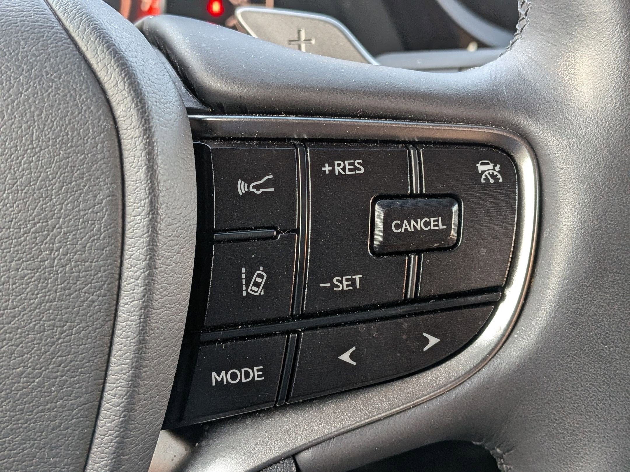 2022 Lexus ES ES 350