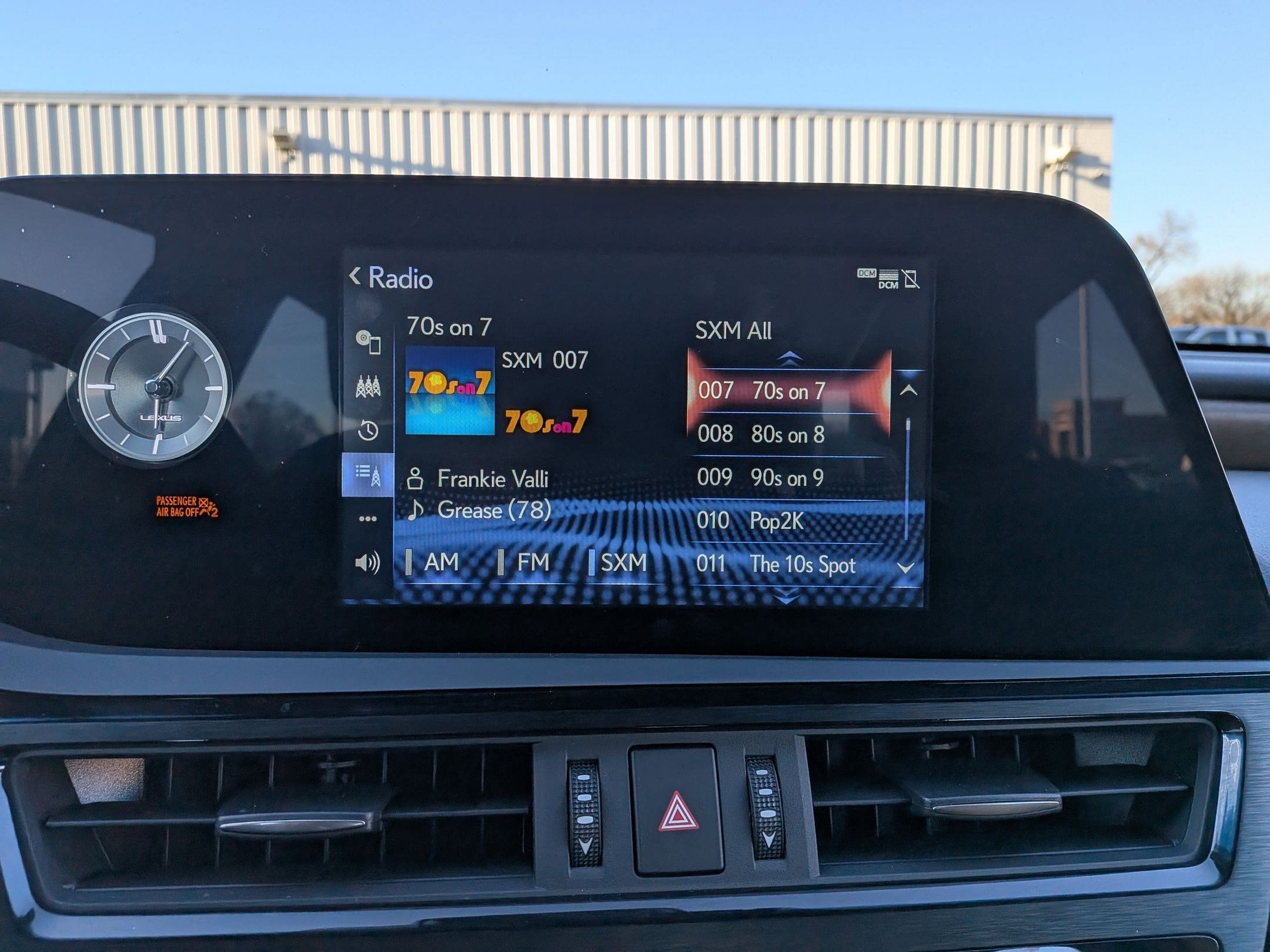 2022 Lexus ES ES 350