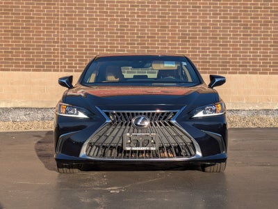 2022 Lexus ES ES 350