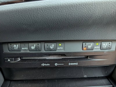 2022 Lexus ES ES 350