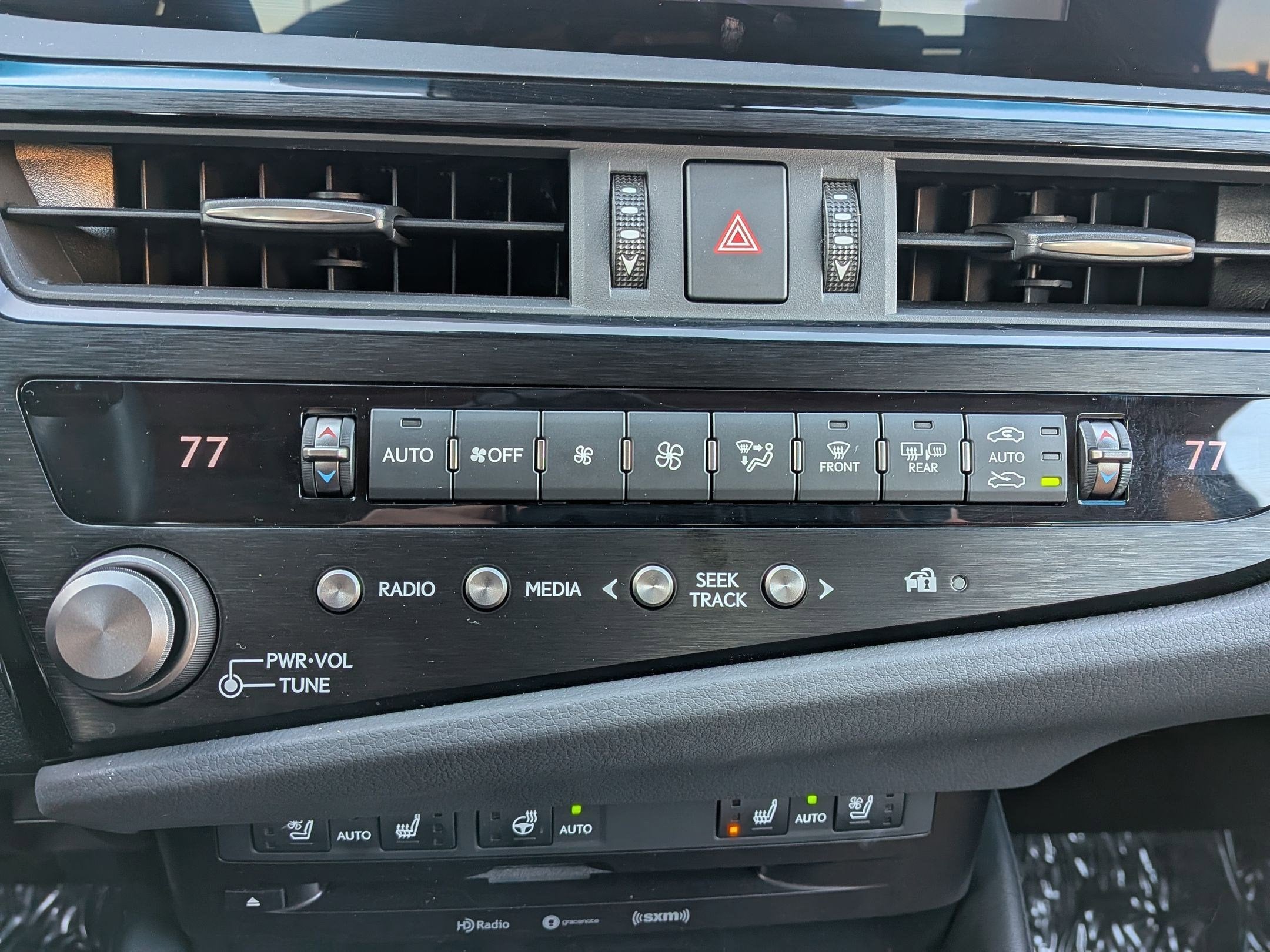 2022 Lexus ES ES 350