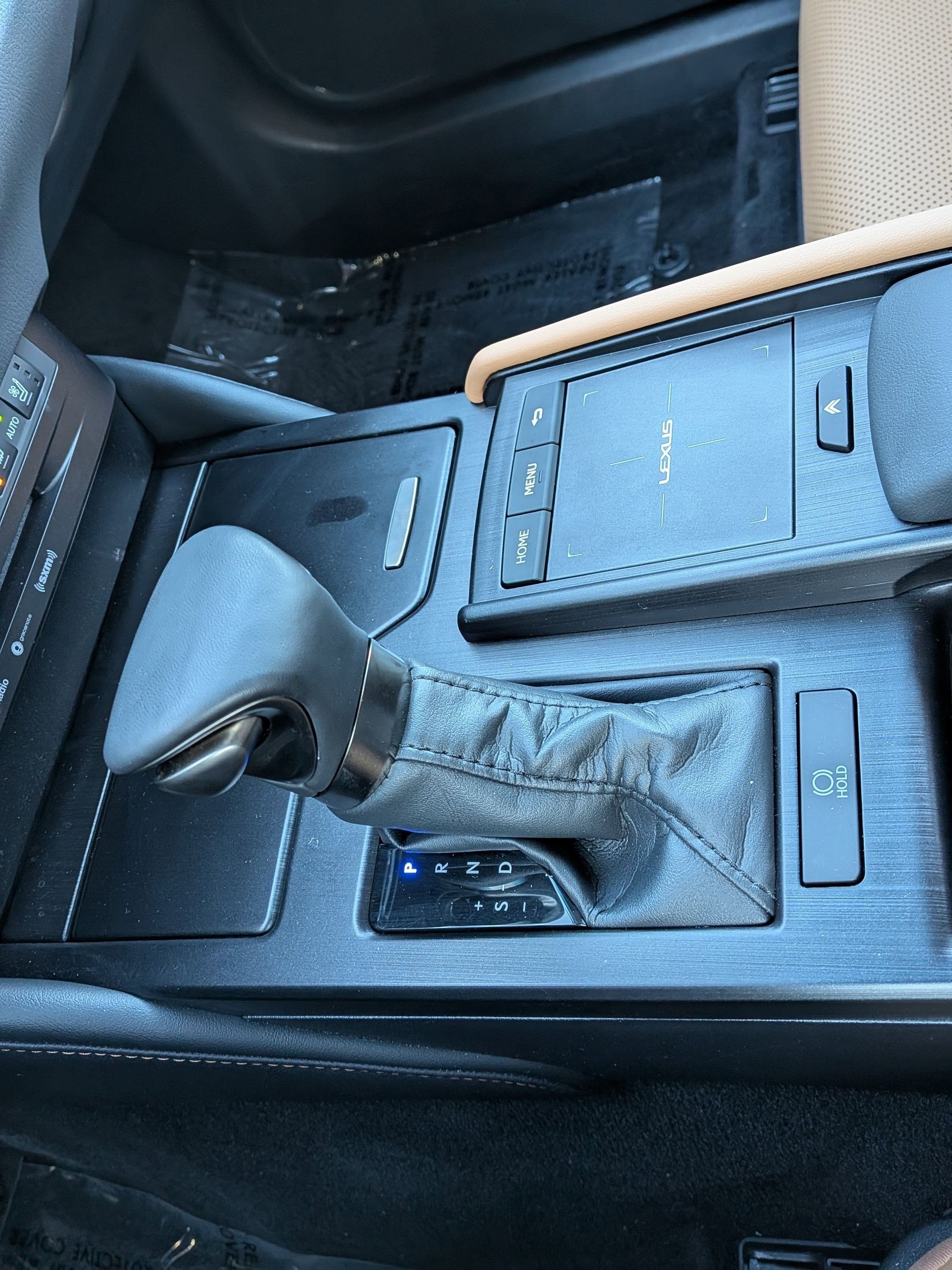 2022 Lexus ES ES 350