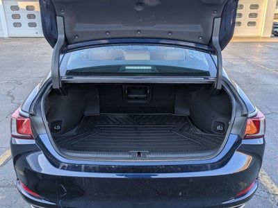 2022 Lexus ES ES 350