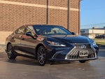 2022 Lexus ES ES 350