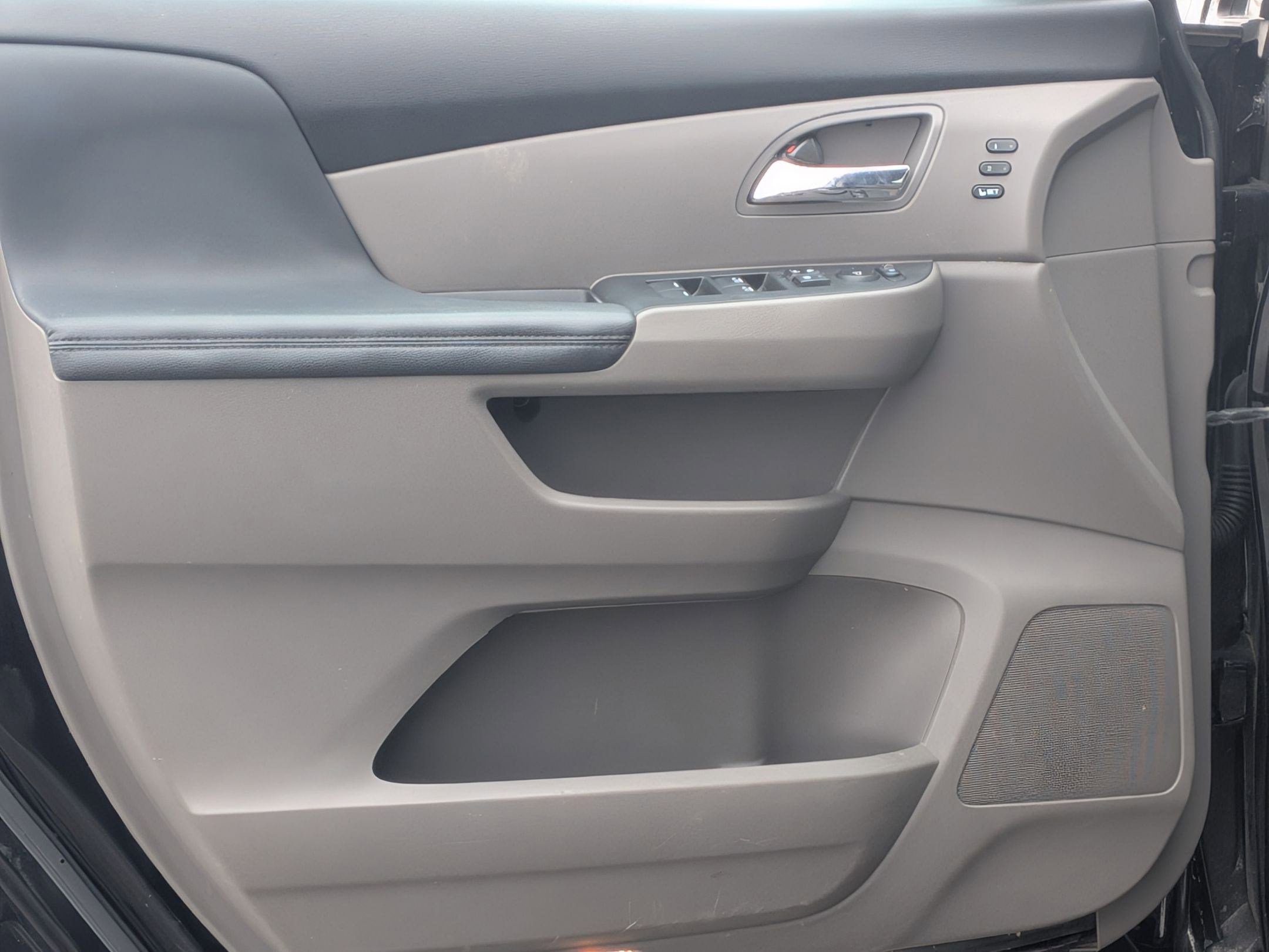 2016 Honda Odyssey Touring Elite