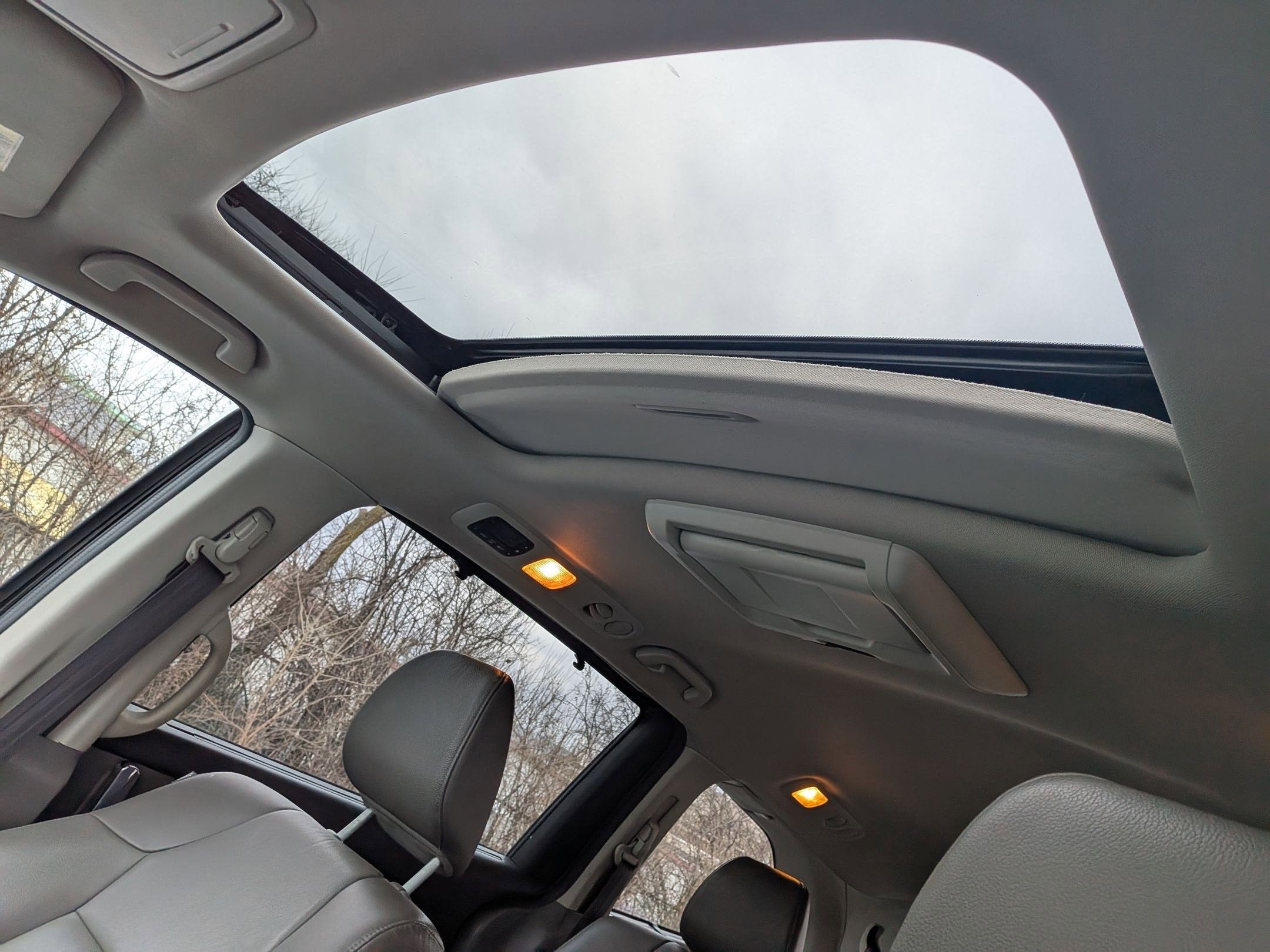 2016 Honda Odyssey Touring Elite