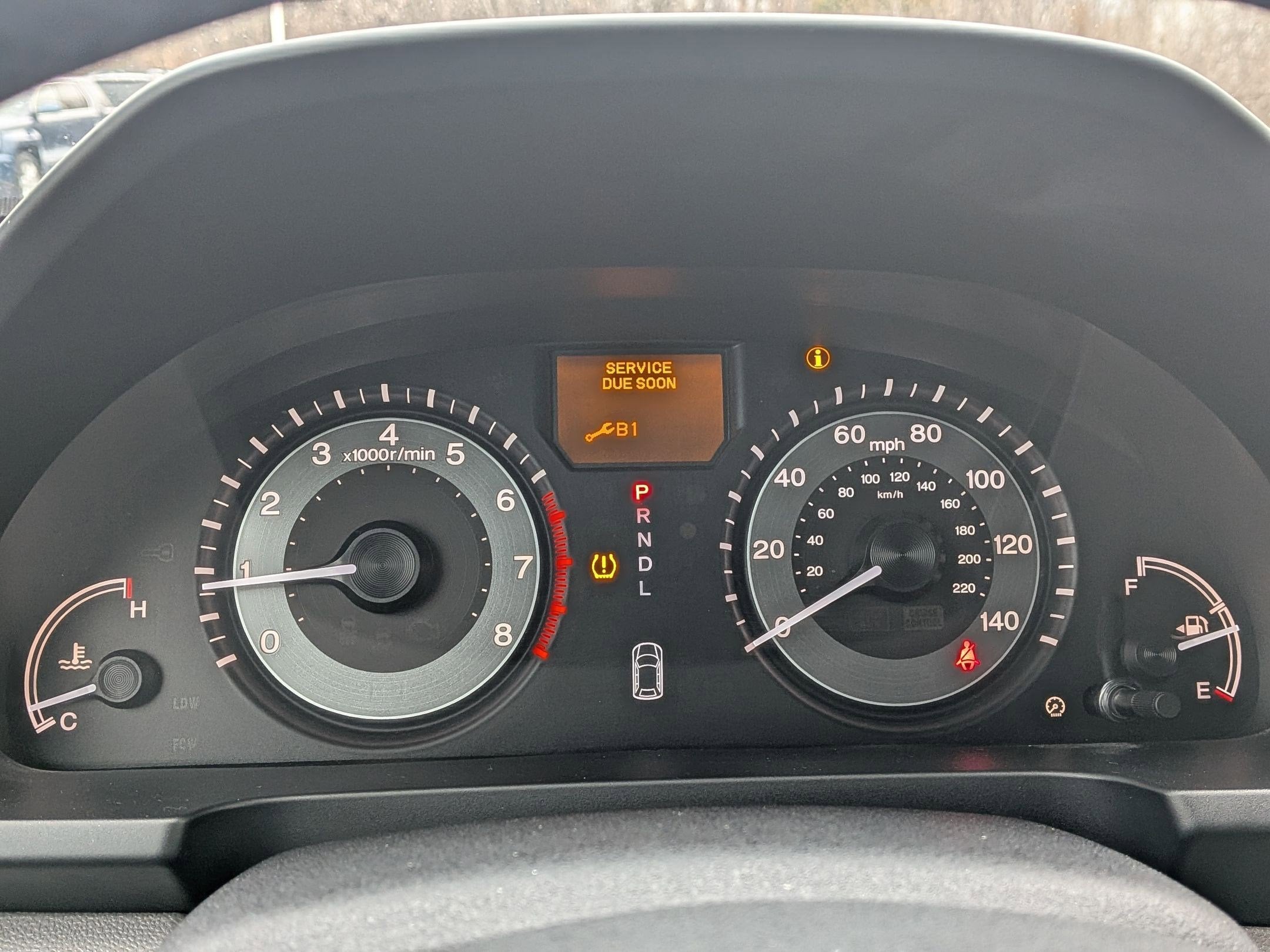 2016 Honda Odyssey Touring Elite