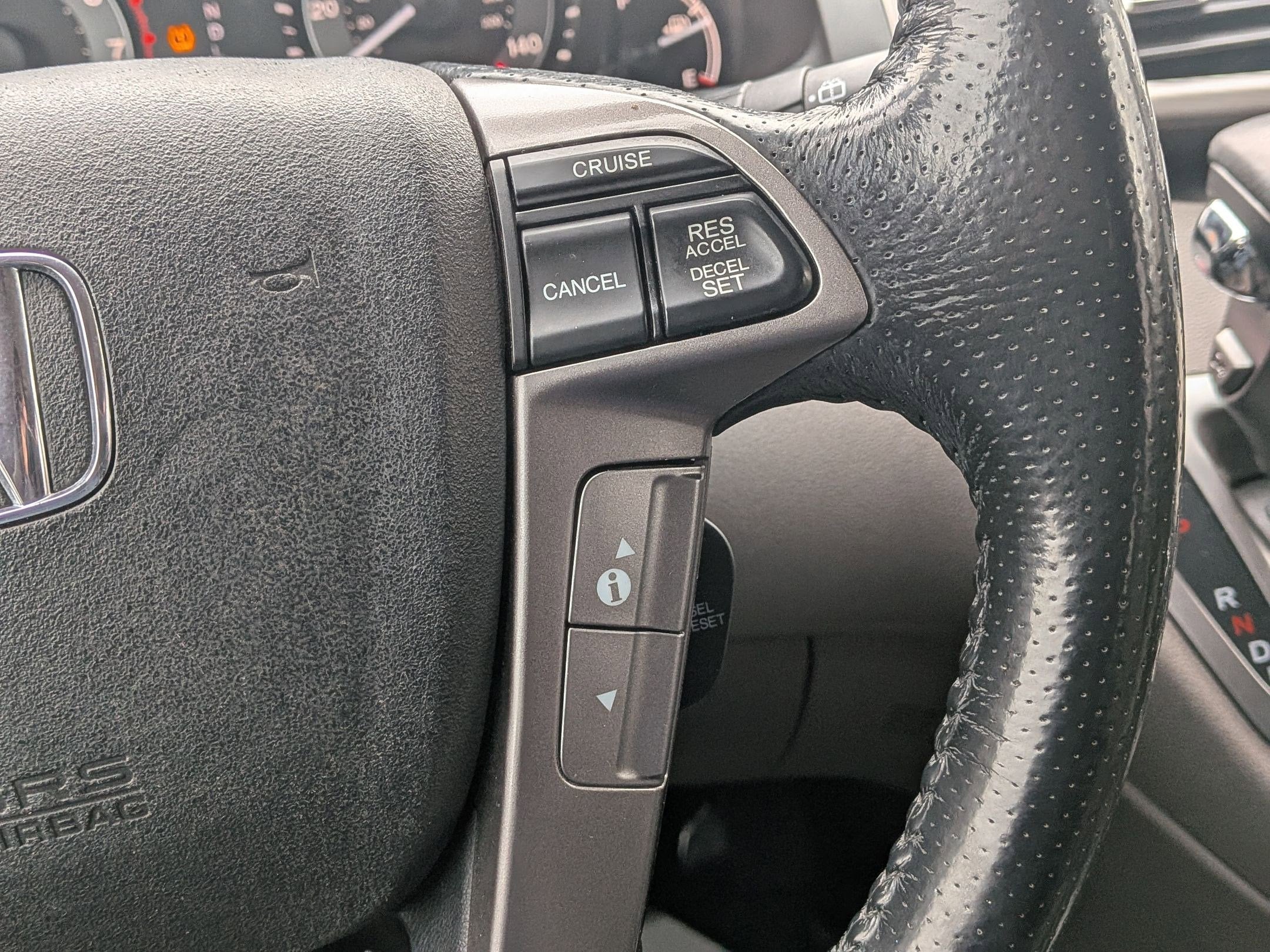 2016 Honda Odyssey Touring Elite