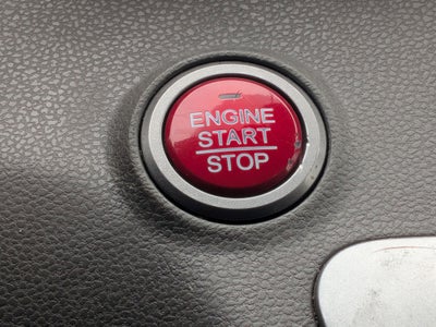 2016 Honda Odyssey Touring Elite