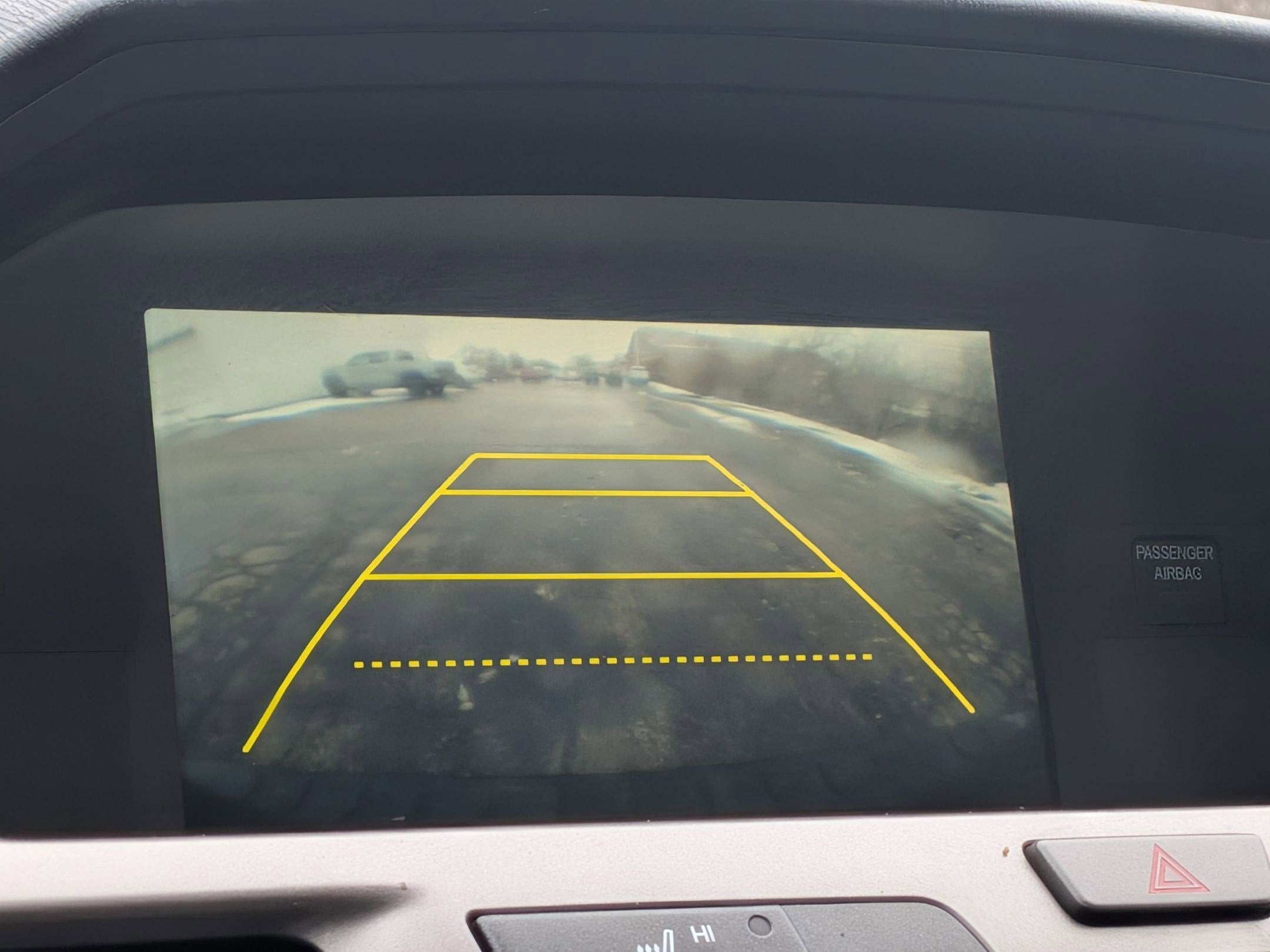 2016 Honda Odyssey Touring Elite