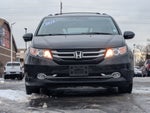 2016 Honda Odyssey Touring Elite