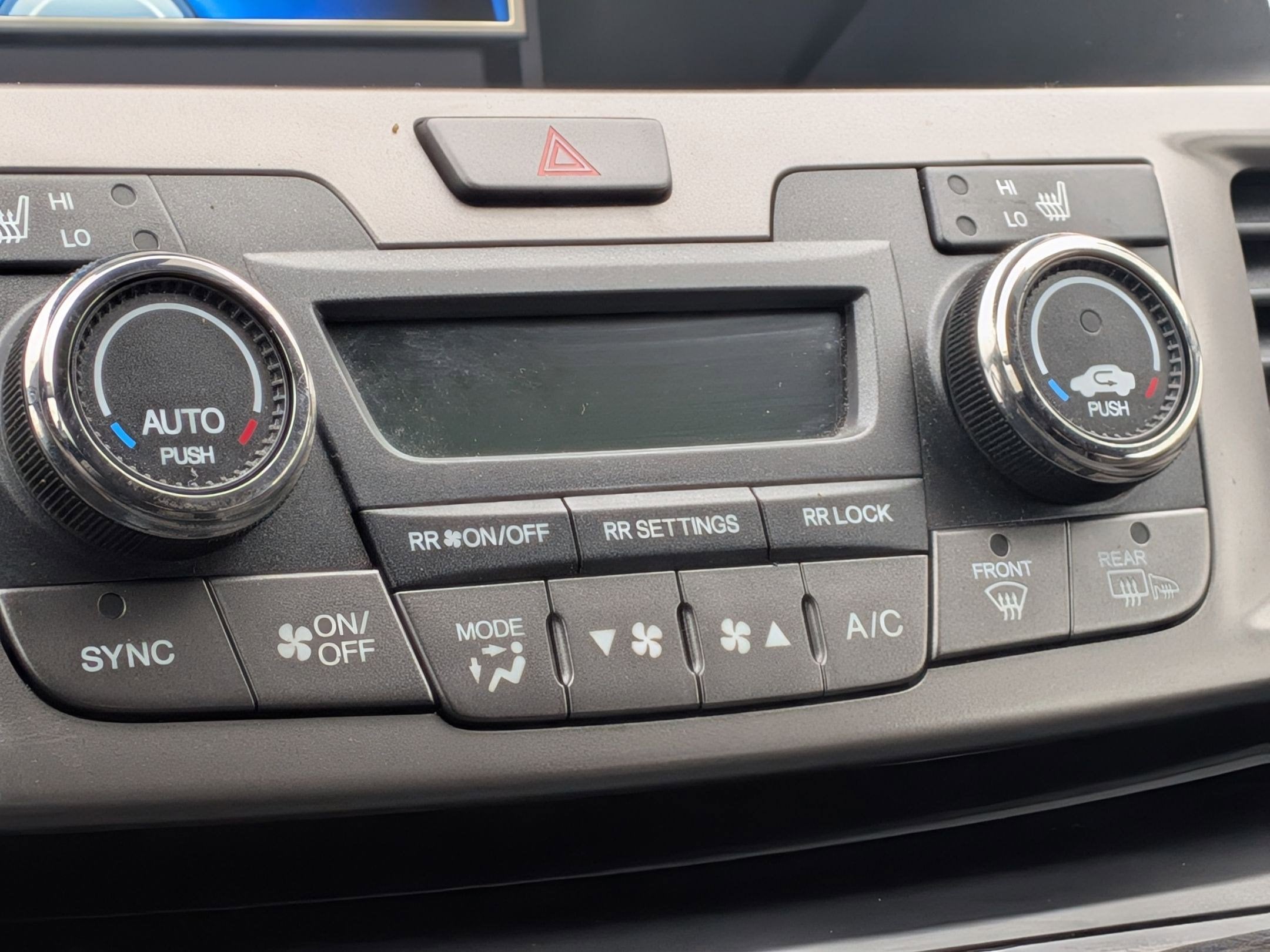 2016 Honda Odyssey Touring Elite