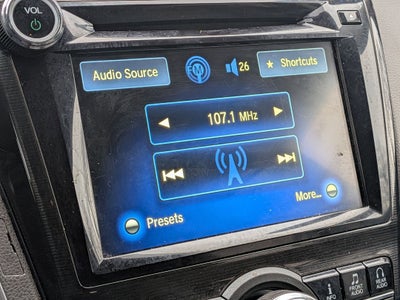 2016 Honda Odyssey Touring Elite