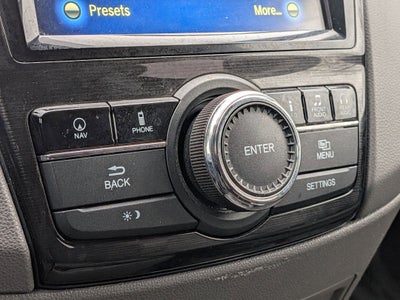 2016 Honda Odyssey Touring Elite