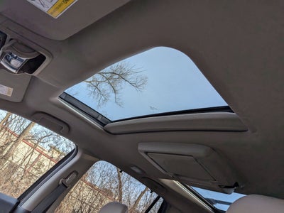 2021 Honda Pilot Elite