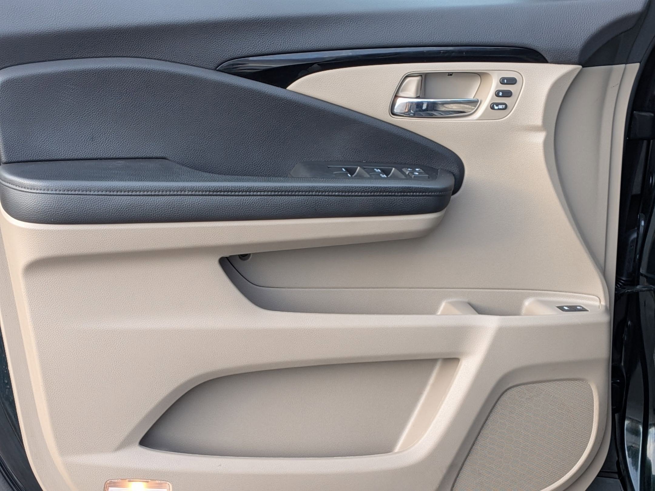 2021 Honda Pilot Elite