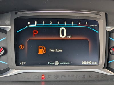 2021 Honda Pilot Elite