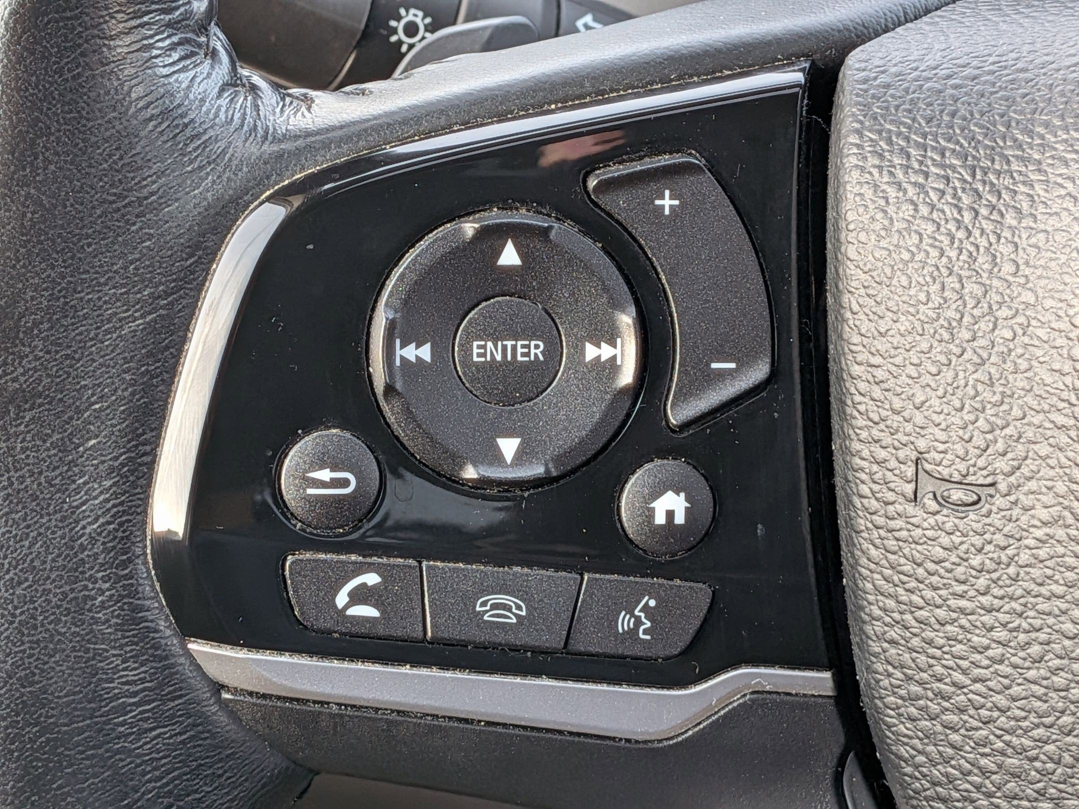 2021 Honda Pilot Elite