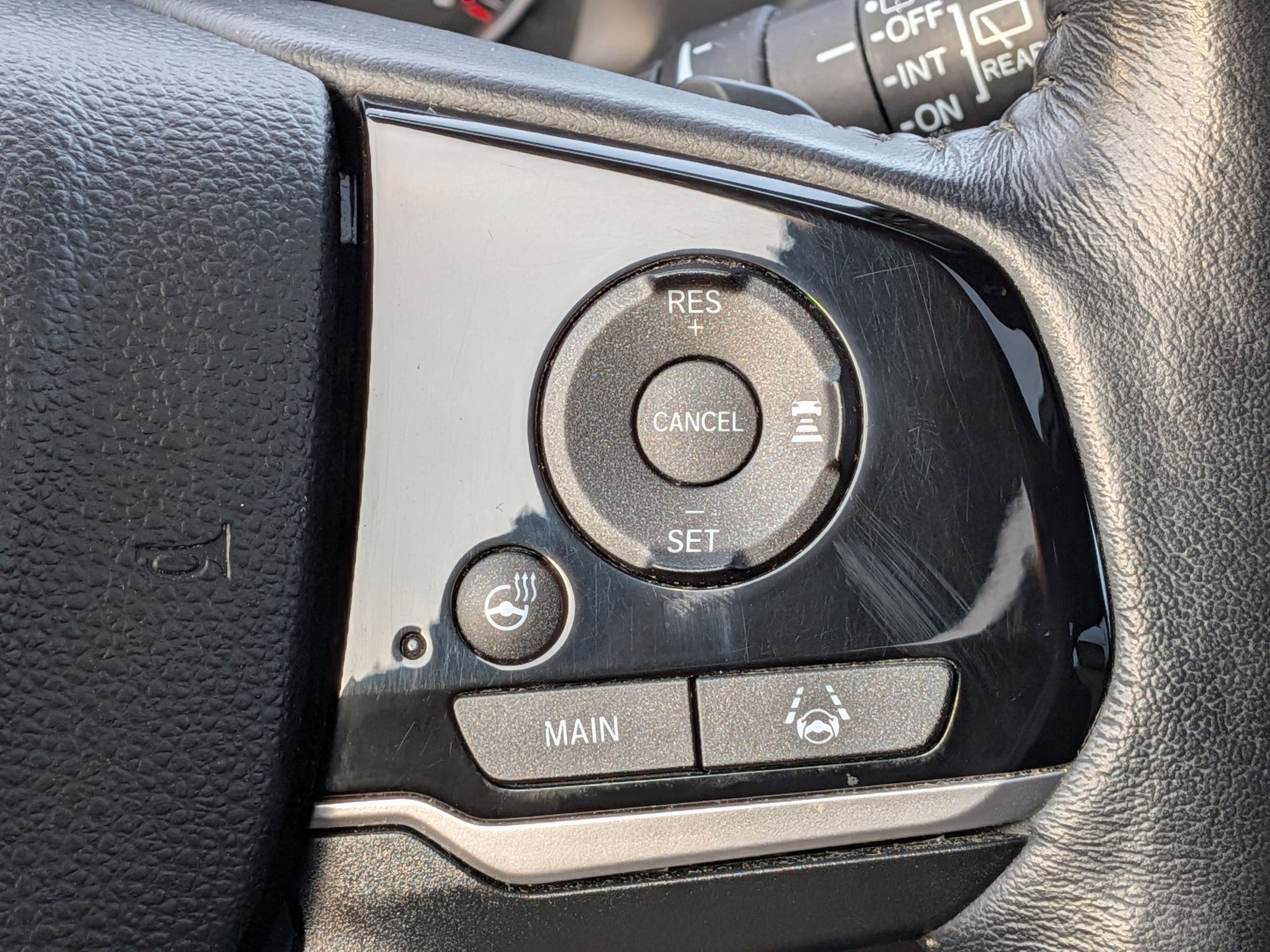 2021 Honda Pilot Elite