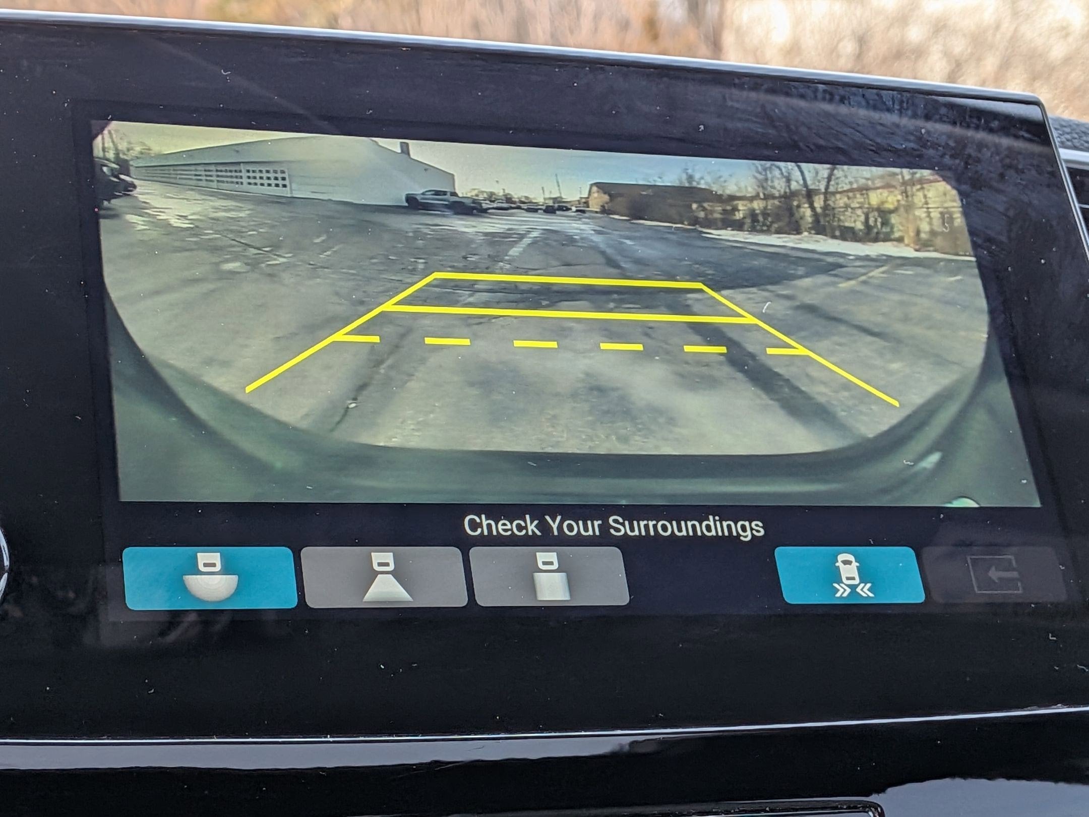 2021 Honda Pilot Elite