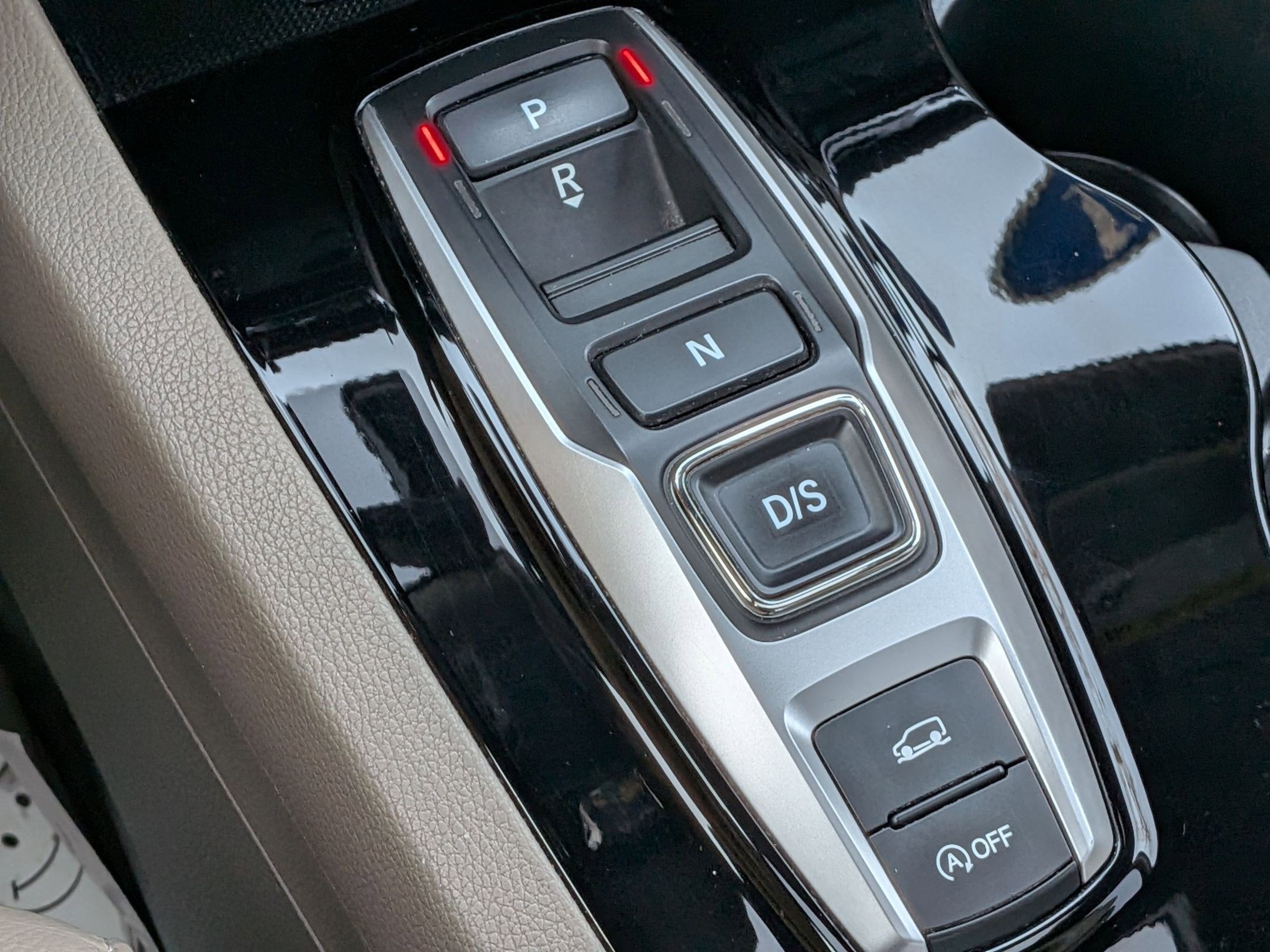 2021 Honda Pilot Elite