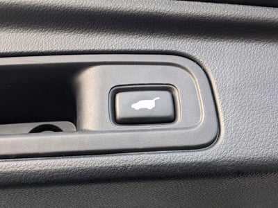 2021 Honda Pilot Elite