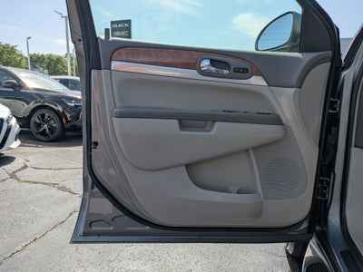 2008 Buick Enclave CXL