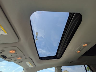 2008 Buick Enclave CXL
