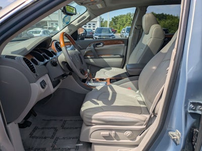 2008 Buick Enclave CXL