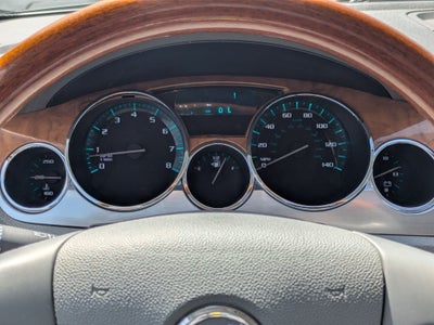 2008 Buick Enclave CXL