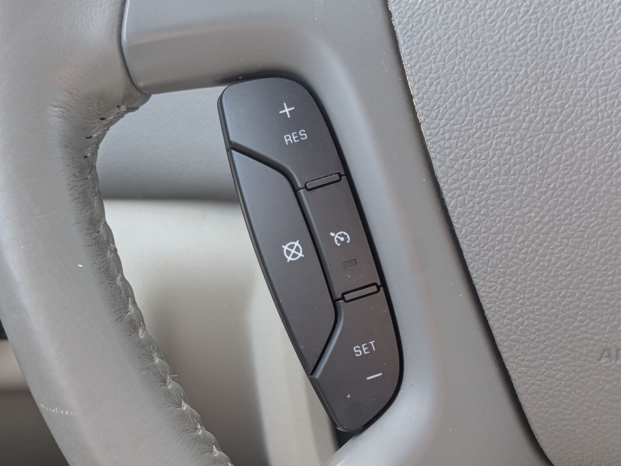2008 Buick Enclave CXL