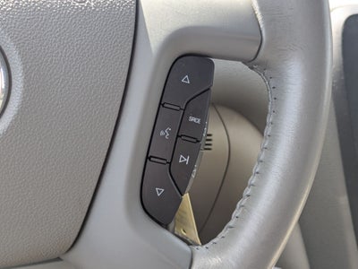 2008 Buick Enclave CXL